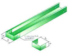 BHQ-C-1B 型終端封頭生產