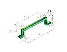 XQJ-ZJ3型支架生產