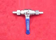 外螺紋球閥生產(chǎn)