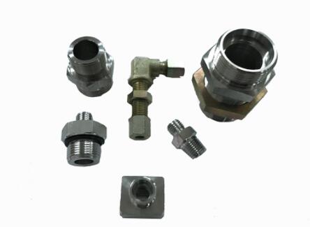 卡套接頭有何產品優勢?